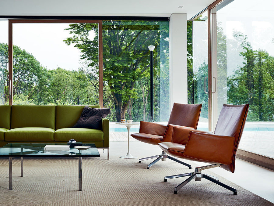 Edward Barber & Jay Osgerby Collection Pilot Chair for Knoll