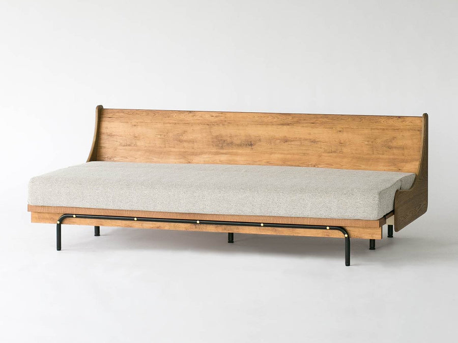 HABITAT SOFA BED