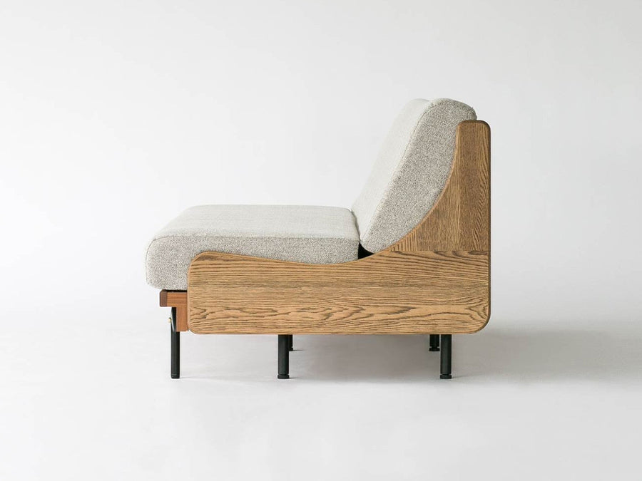 HABITAT SOFA BED