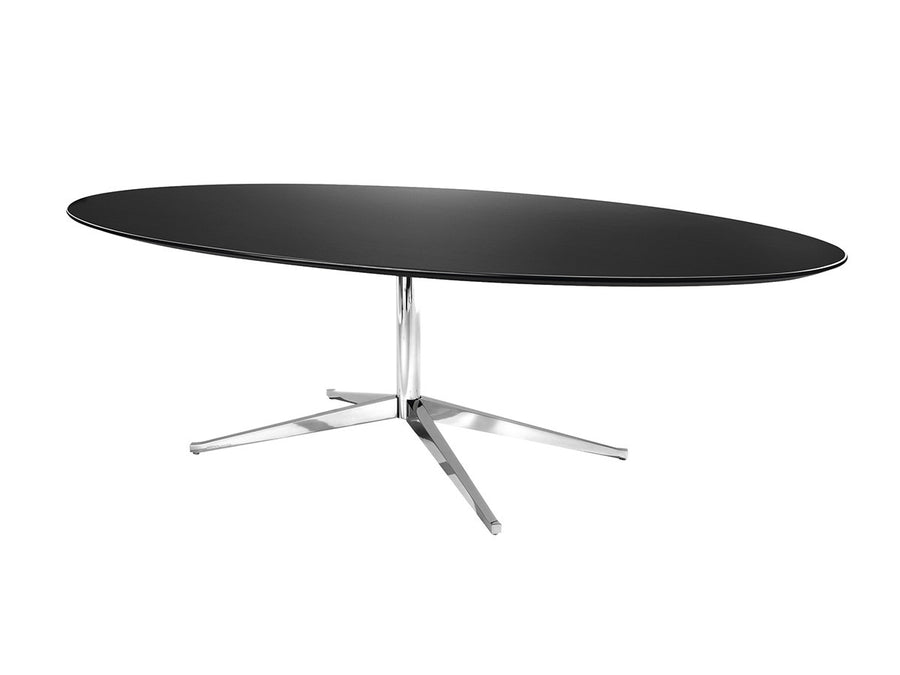 Florence Knoll Collection Oval Table