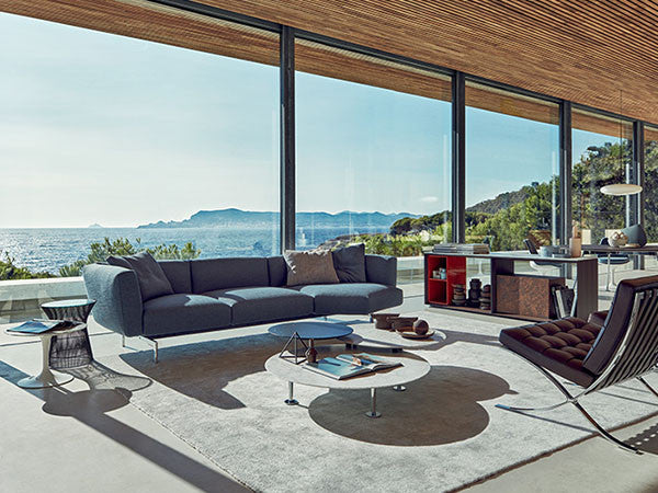 Piero Lissoni Avio Sofa System