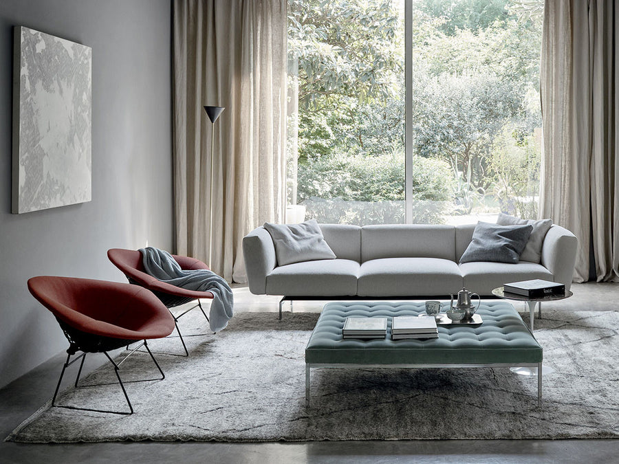 Piero Lissoni Avio Sofa System