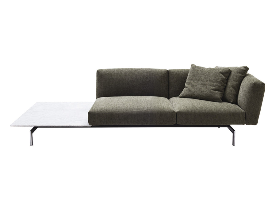 Piero Lissoni Avio Sofa System