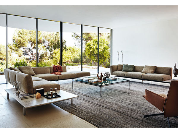 Piero Lissoni Avio Sofa System