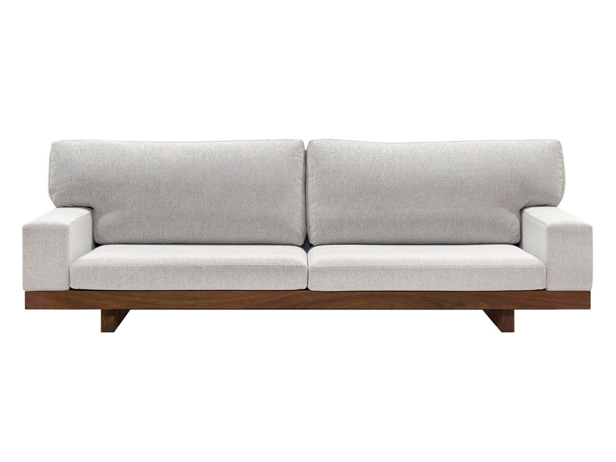 DANISH ARM SOFA