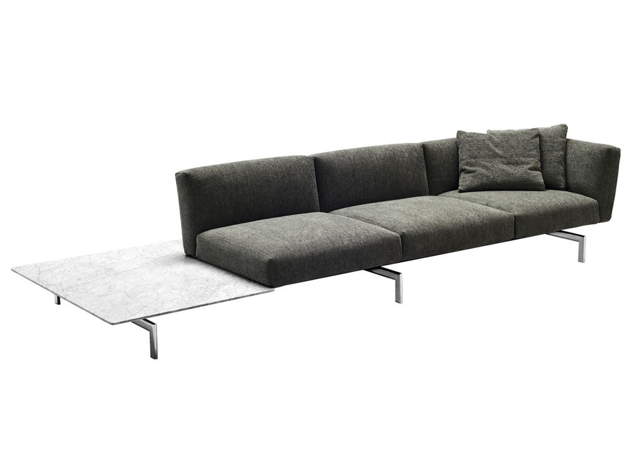 Piero Lissoni Avio Sofa System