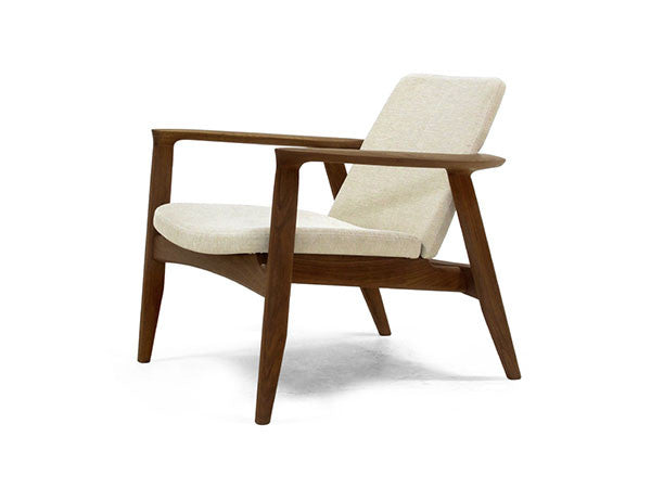 ROBINSON LOUNGE CHAIR