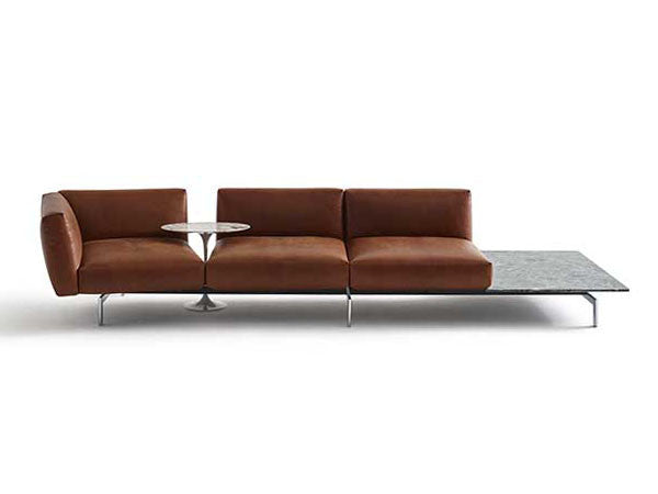 Piero Lissoni Avio Sofa System