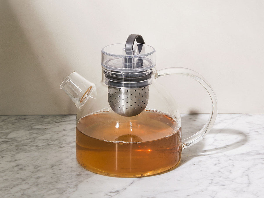 Kettle Teapot 0.75L