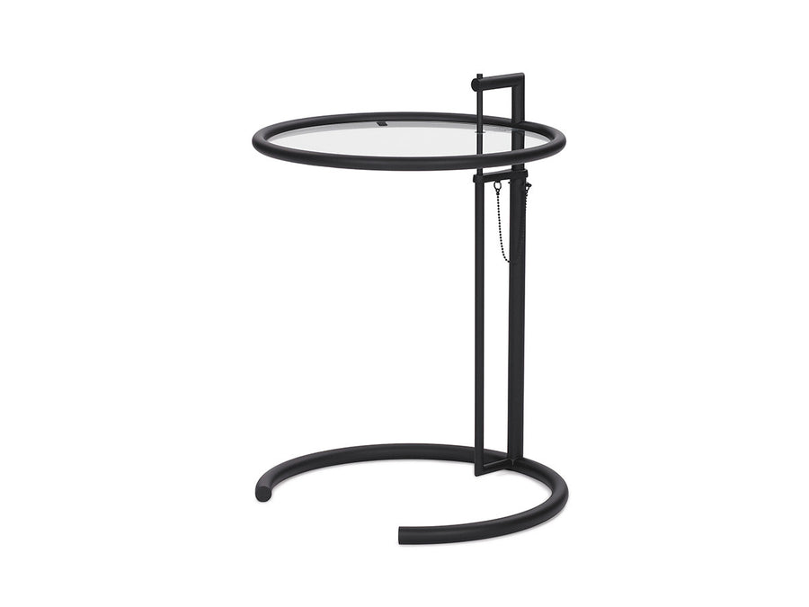 ADJUSTABLE TABLE E1027