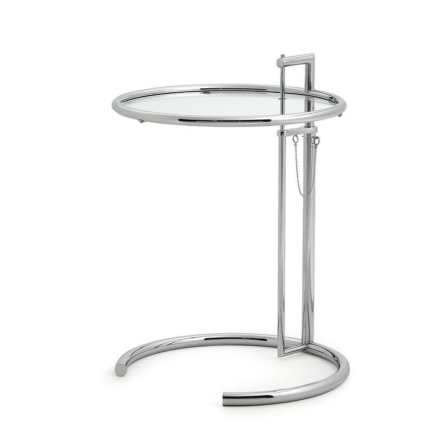 ADJUSTABLE TABLE E1027