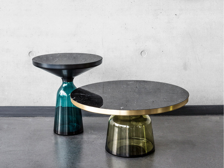 BELL SIDE TABLE