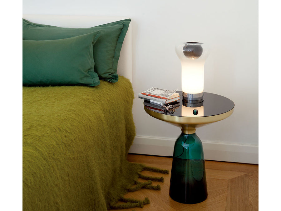 BELL SIDE TABLE