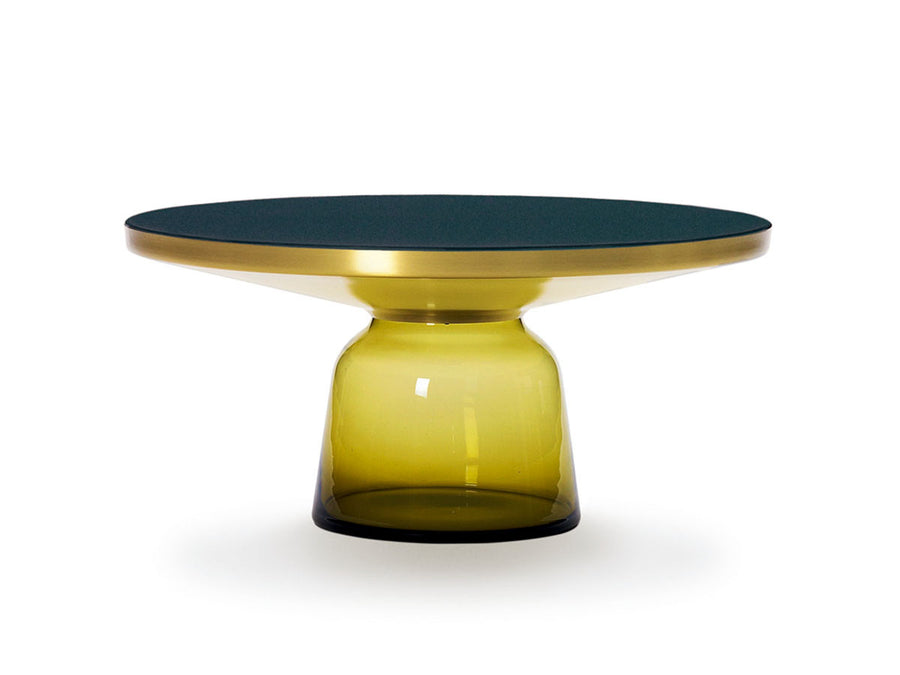 BELL COFFEE TABLE