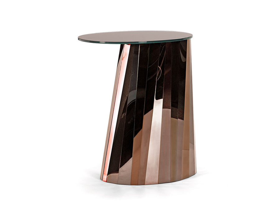 PLI SIDE TABLE