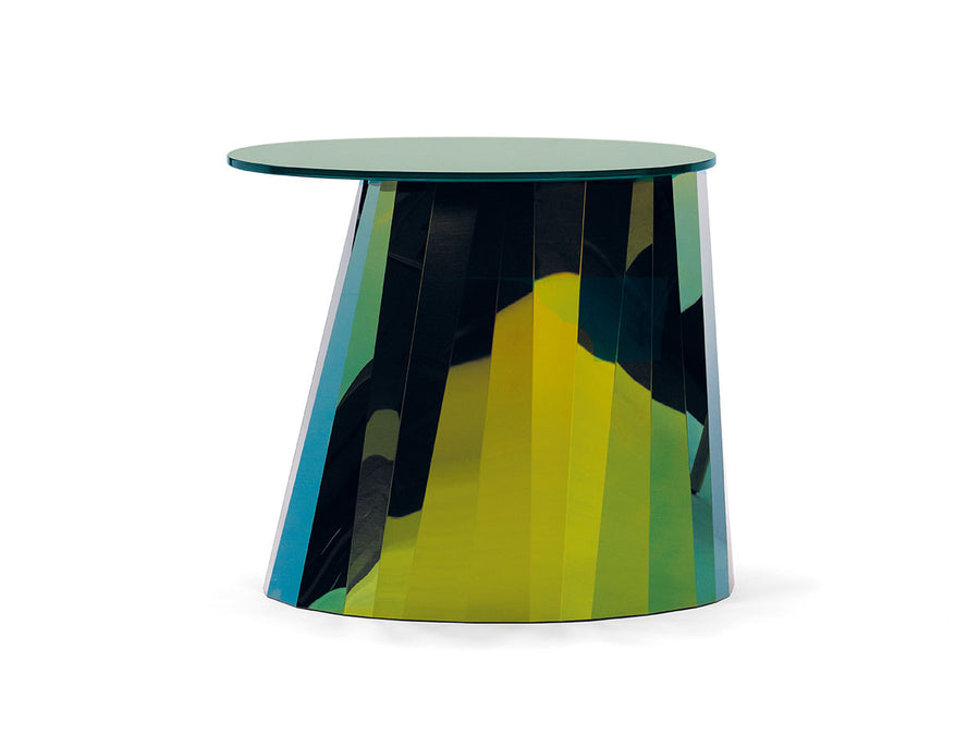 PLI SIDE TABLE