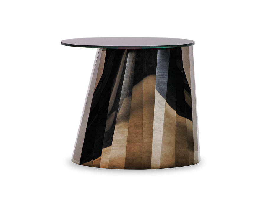 PLI SIDE TABLE