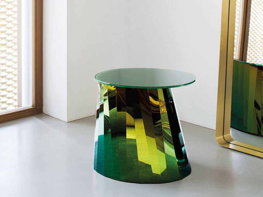 PLI SIDE TABLE