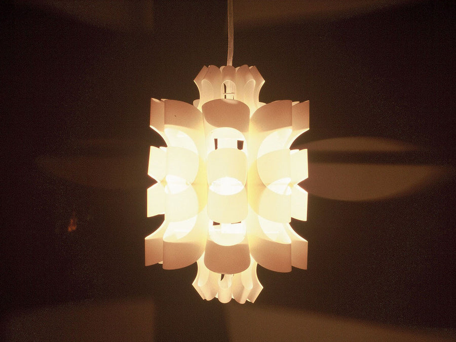 P.P. LAMP SHADE Matsu