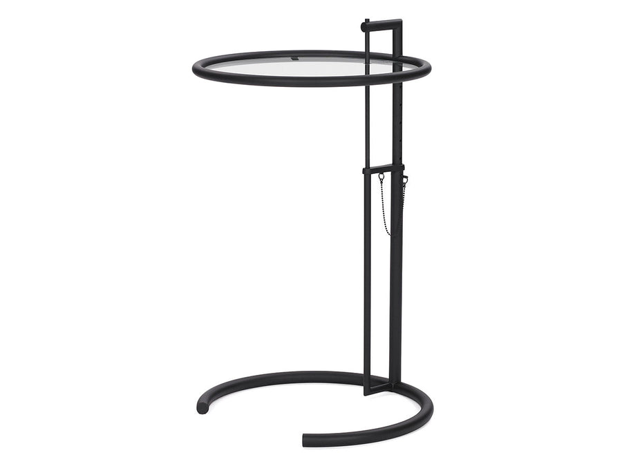 ADJUSTABLE TABLE E1027