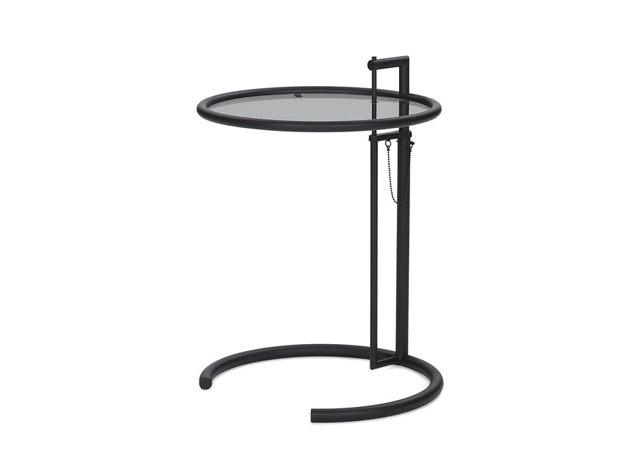 ADJUSTABLE TABLE E1027