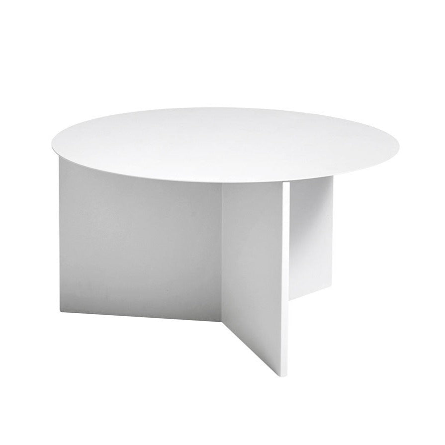 SLIT TABLE XL COFFEE TABLE