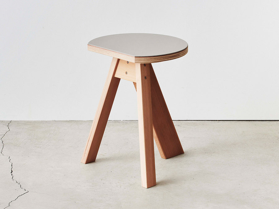 KOBO SIDE STOOL