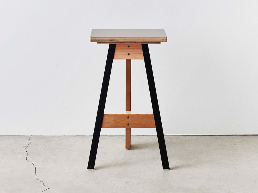 KOBO HIGH STOOL