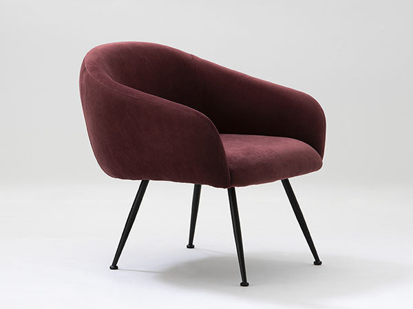 JAVA lounge chair