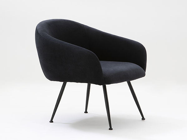 JAVA lounge chair