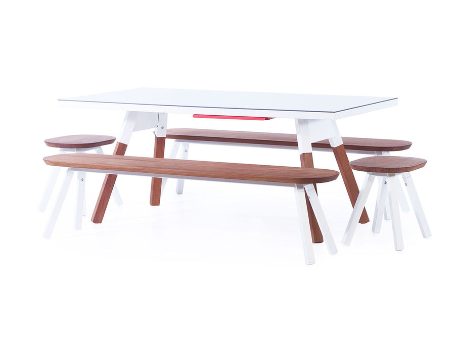 YOU AND ME COLLECTION TABLES - INDOOR / OUTDOOR