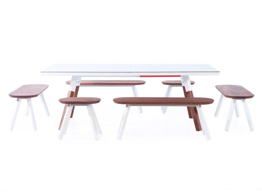 YOU AND ME COLLECTION TABLES - INDOOR / OUTDOOR