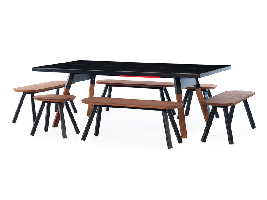 YOU AND ME COLLECTION TABLES - INDOOR / OUTDOOR