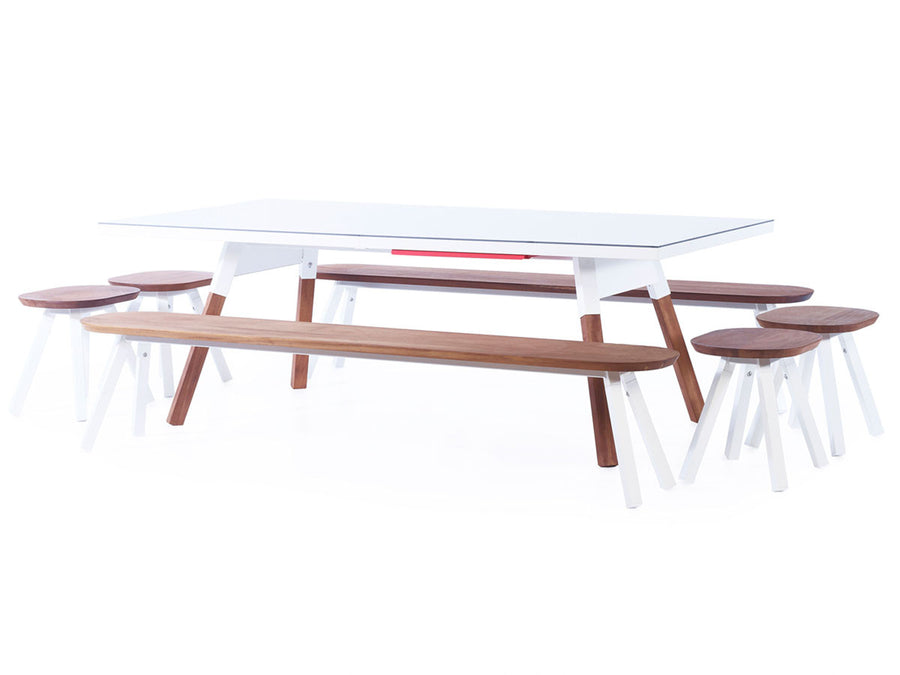 YOU AND ME COLLECTION TABLES - INDOOR / OUTDOOR