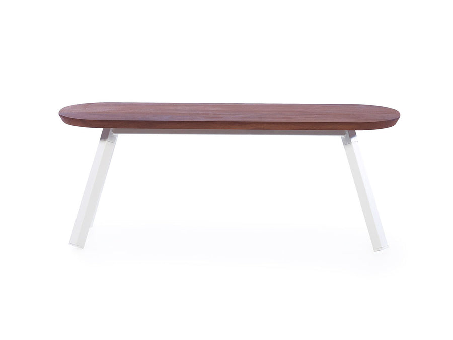 YOU AND ME COLLECTION BENCHES - INDOOR / OUTDOOR