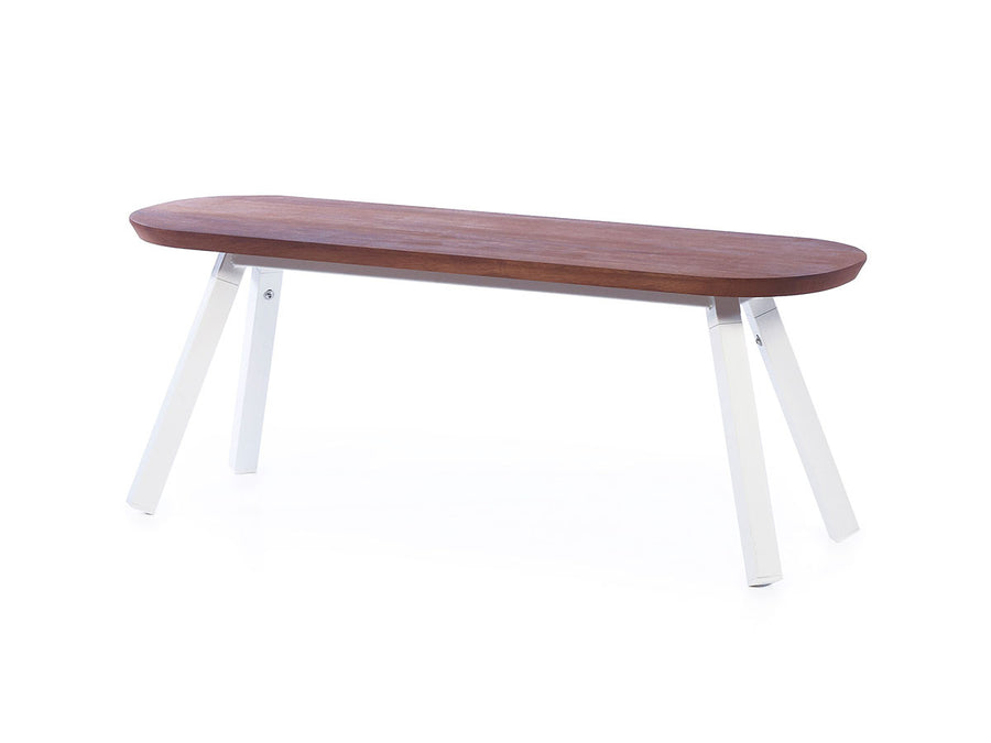 YOU AND ME COLLECTION BENCHES - INDOOR / OUTDOOR