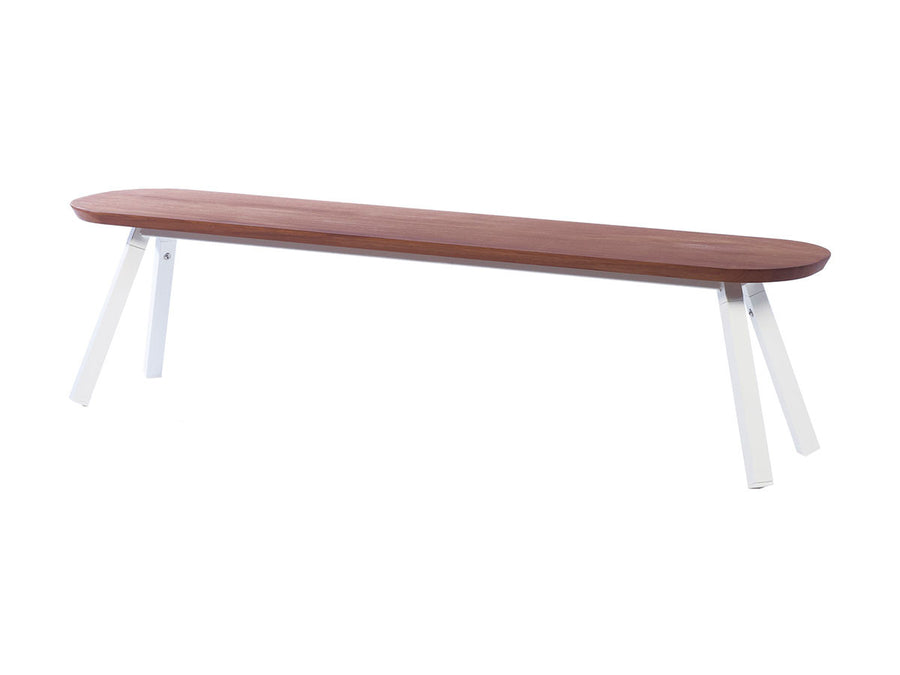 YOU AND ME COLLECTION BENCHES - INDOOR / OUTDOOR