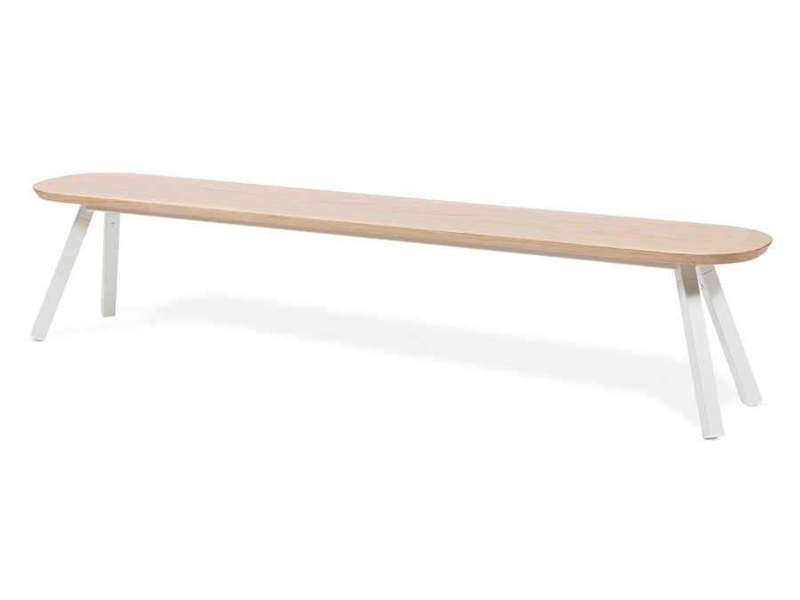 YOU AND ME COLLECTION BENCHES - INDOOR