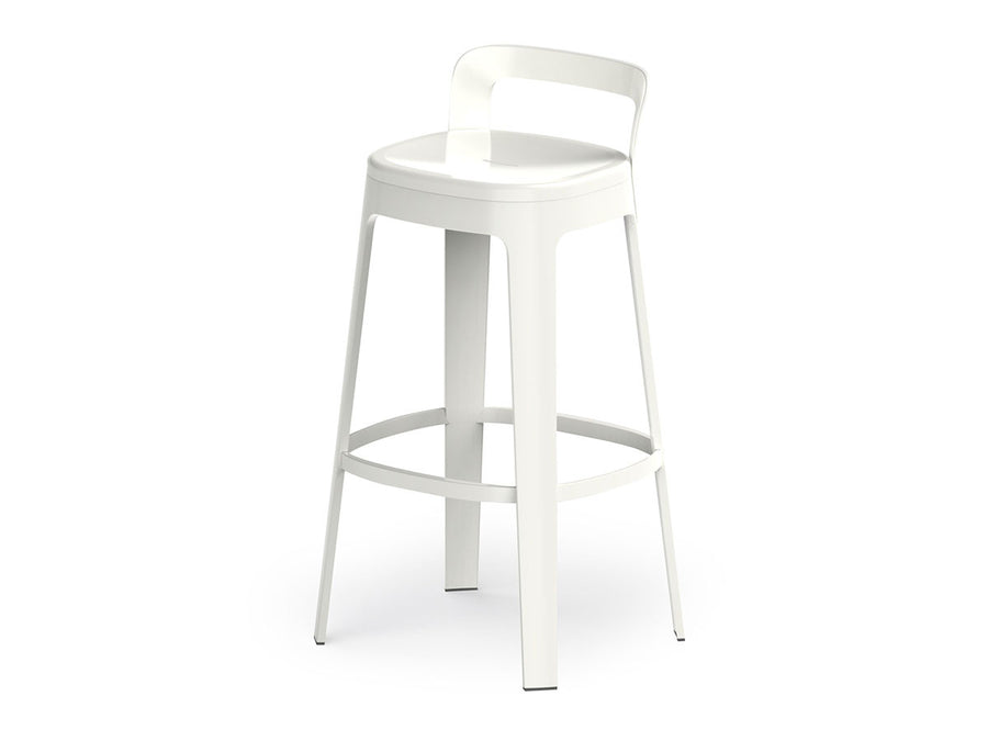 OMBRA BAR WITH BACKREST