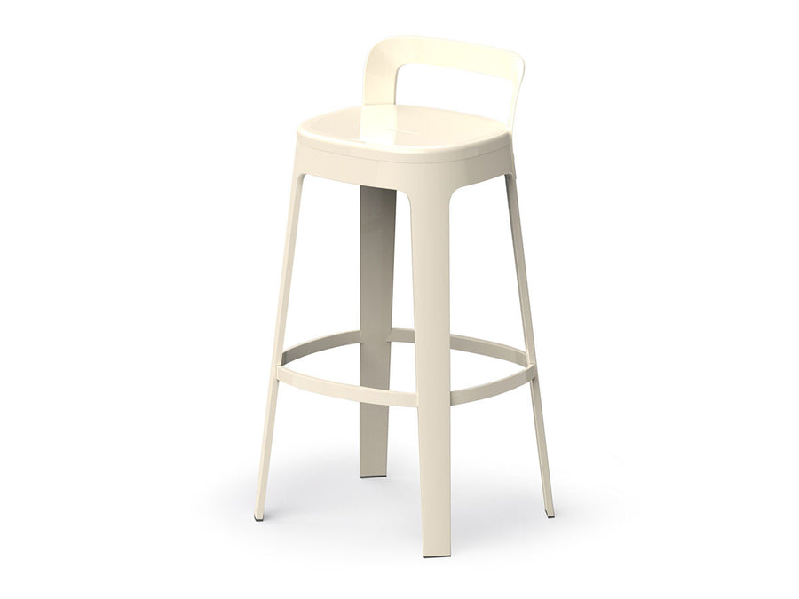 OMBRA BAR WITH BACKREST