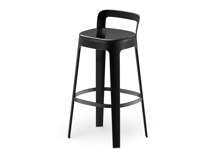 OMBRA BAR WITH BACKREST