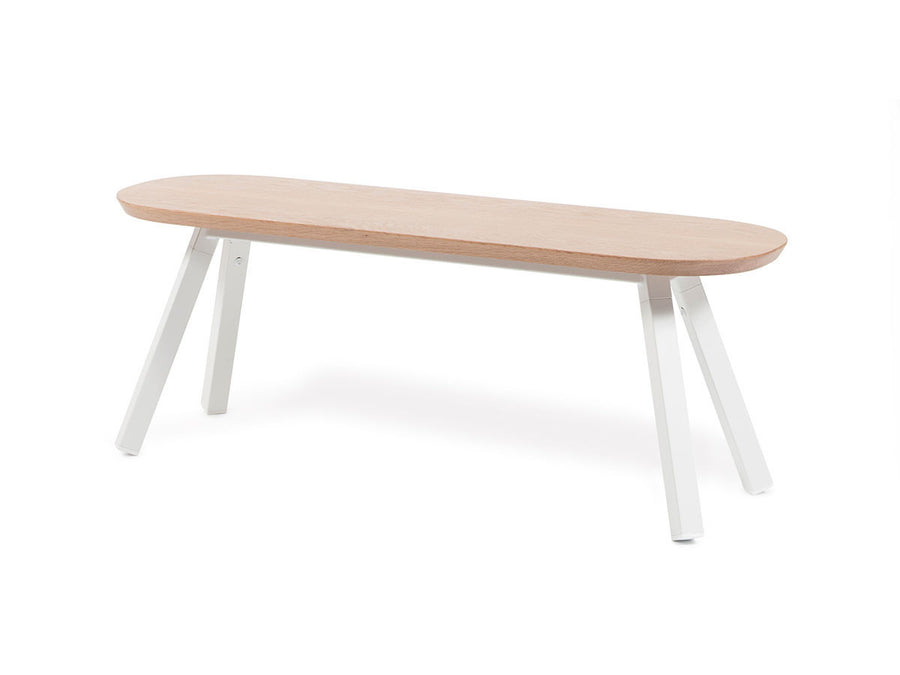 YOU AND ME COLLECTION BENCHES - INDOOR