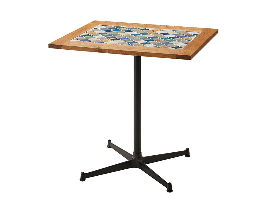 Tile Cafe Table