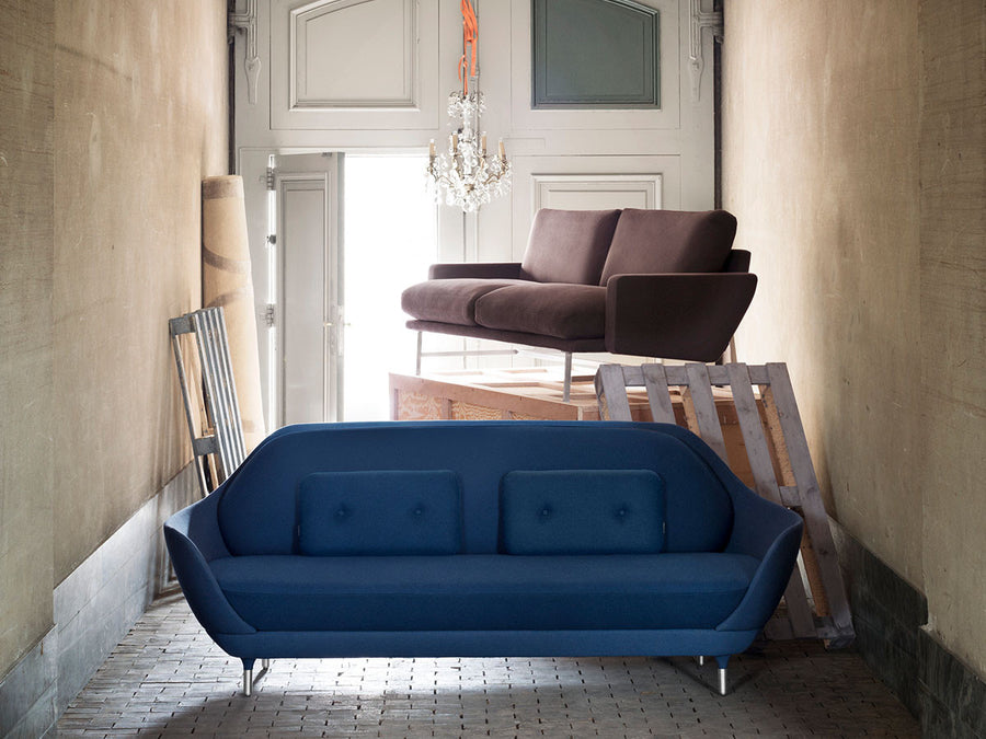 LISSONI SOFA