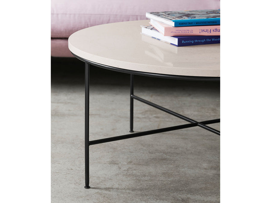 PLANNER COFFEE TABLES