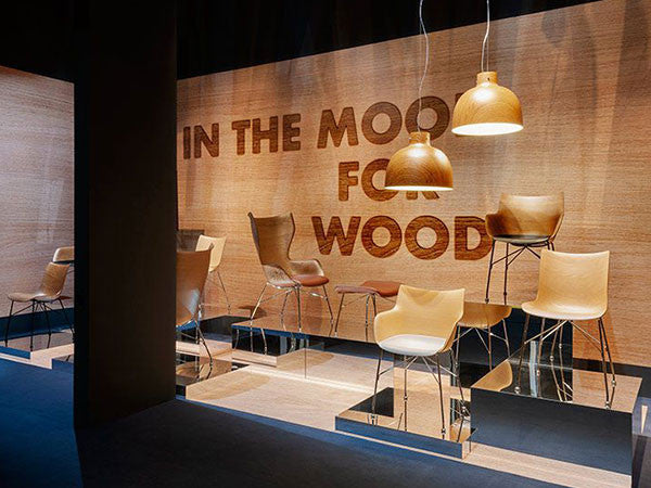 Smart Wood collection P/WOOD