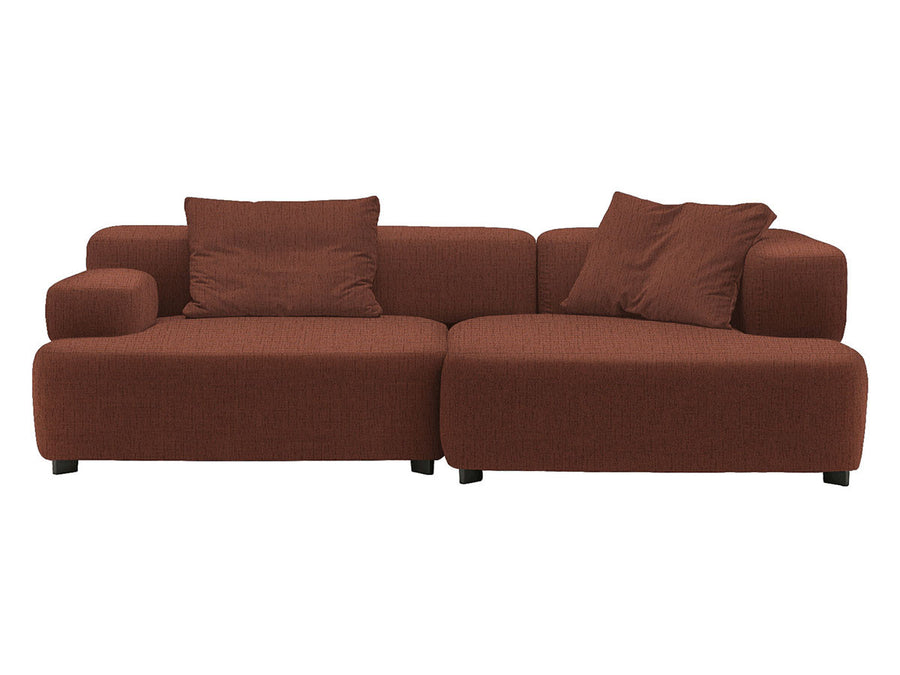 ALPHABET SOFA SERIES