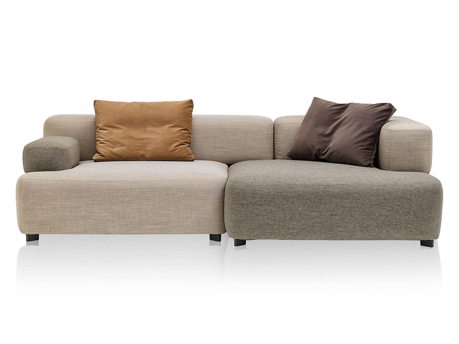 ALPHABET SOFA SERIES