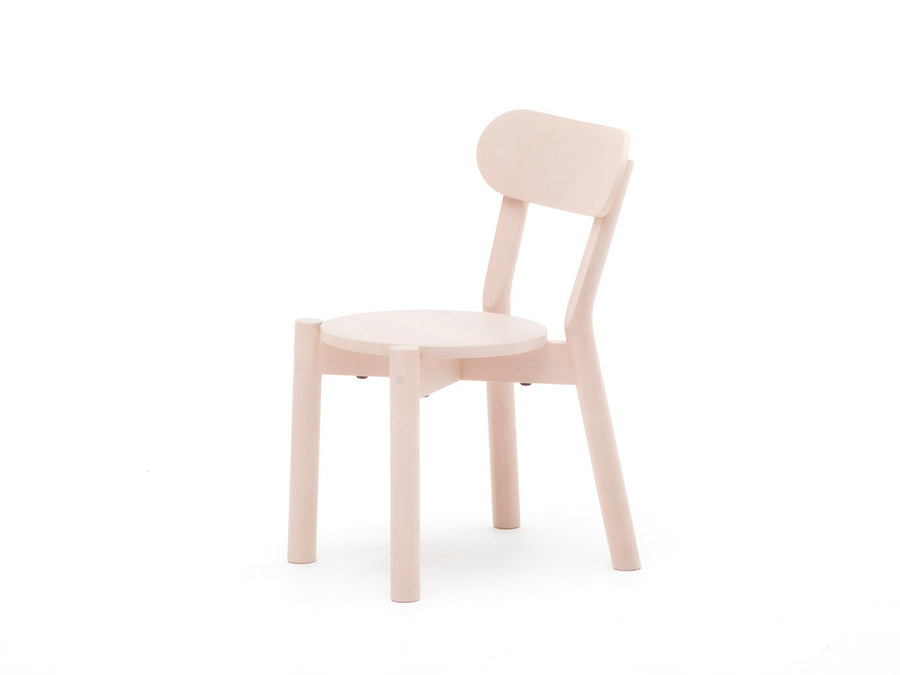 CASTOR KIDS CHAIR