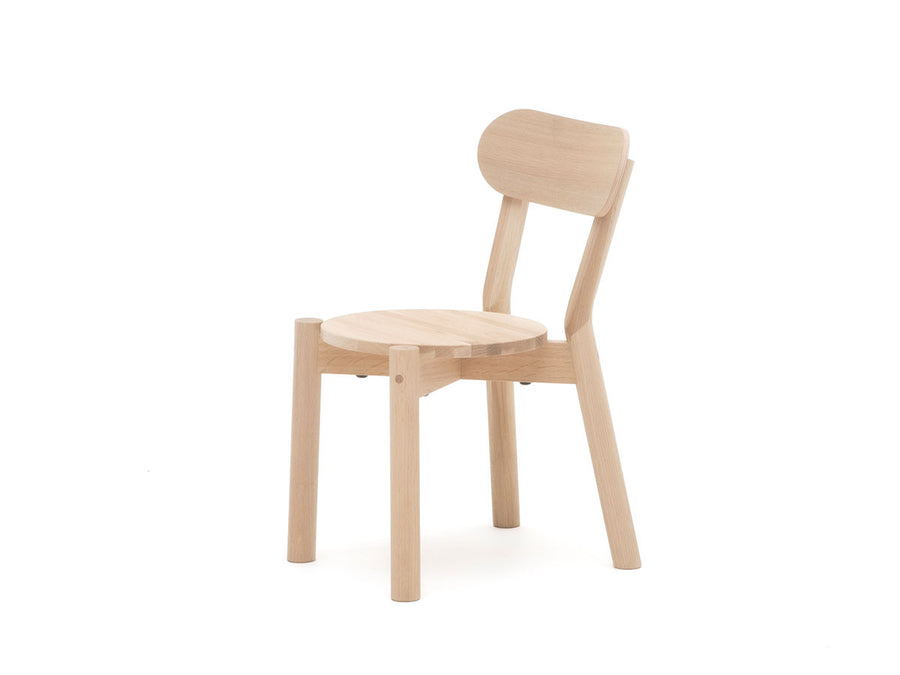 CASTOR KIDS CHAIR